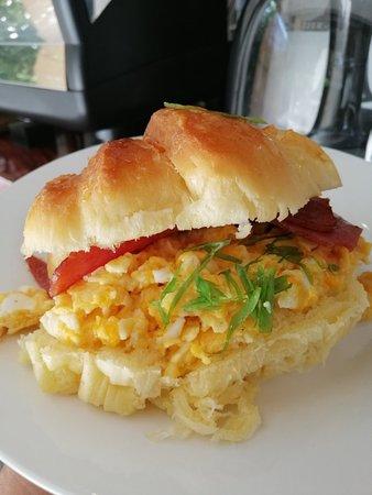 White Beard Coffee Siargao